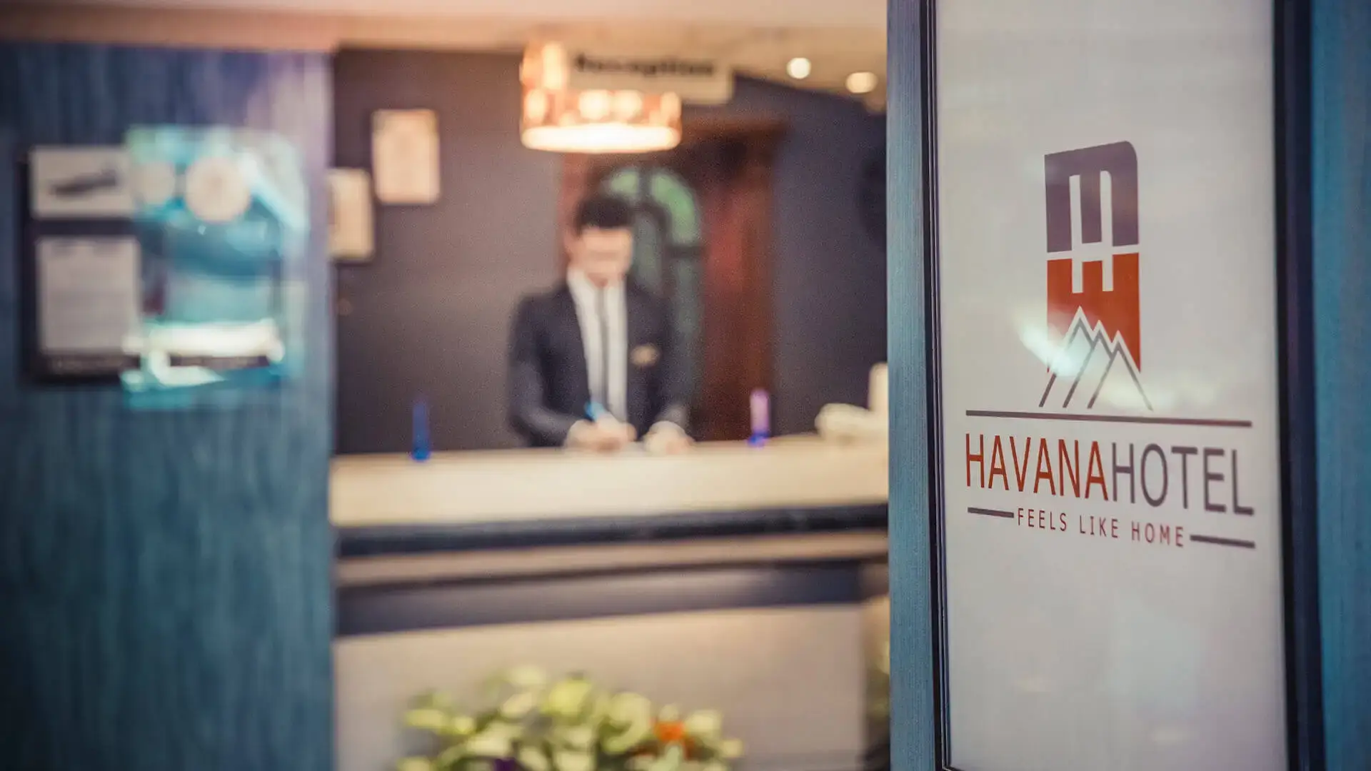 Havana Hotel Booking
